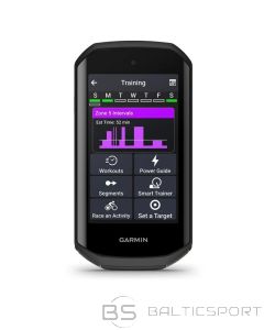 Garmin Велосипедный навигационный модуль Edge 1050 (недоступно)