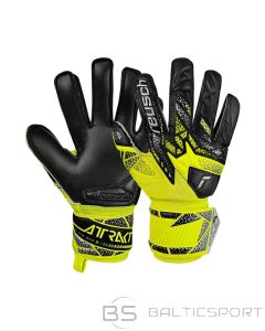 Reuch Перчатки вратарские Reusch Attrakt Silver Jr 5572215 2025 (5,5)
