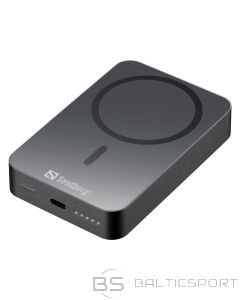 Sandberg 420-97 Mag Wireless Powerbank10000ALU
