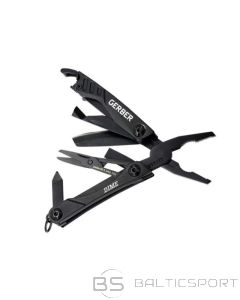 Gerber Многофункциональный инструмент Dime Black (недоступно)