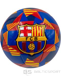 Fc Barcelona SENYERA ABSTRACT FOOTBALL R.5
