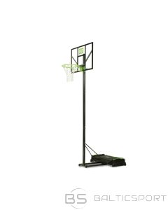 EXIT Comet pārvietojams basketbola grozs