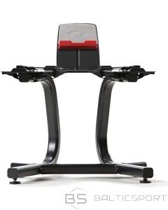 Stovas Bowflex SelectTech 552i 1090i hanteliams