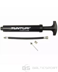 Rokas sūknis TUNTURI dubultās darbības sūknis