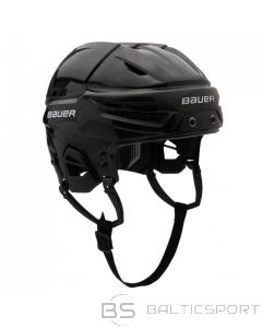 Bauer Хоккейный шлем Re-akt 55 1063647 (S)