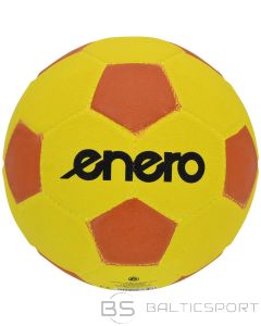 Enero Резиновый футбольный мяч 18 см, 320 г