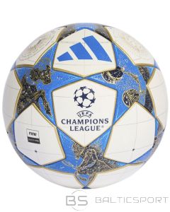 adidas UCL Competition 25/26 League Phase JP1541 Football (4)