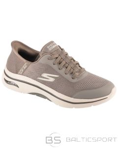 Skechers Вставки: Arch Fit 2.0 - Simplicity 2 216602-BRN Коричневый 41 (45)