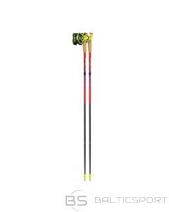 BS LEKI TRL ULTRATRAIL FX ONE pārgājiena nūjas, 120 cm sarkanas (nav pieejamas)