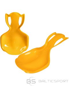 Enero APPLE BIG COMFORT YELLOW APPLE SLIDE