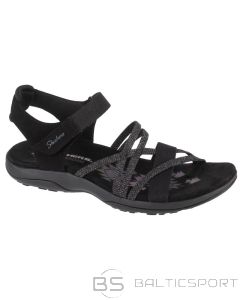 Skechers Reggae Slim - Meadow Grazer 163193-BLK Black 36 (37)