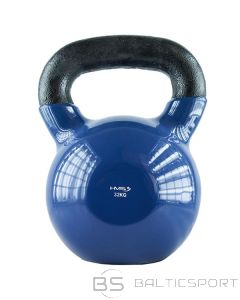 Svaru bumba čuguna /HMS KNV 32 KG ČUGUNA TĪNĪTĀJS (zils)