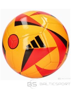 Futbola bumba Adidas Euro24 Club IP1615 5. izmērs