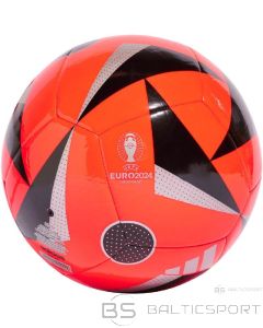 Futbola bumba Adidas Euro24 Fussballliebe Club IN9375  4. izmērs