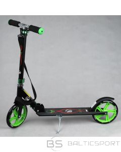 BS PB Skull Scooter 200мм 334766 (черный)
