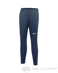 Nike Park 26 Pant Junior HM7212-410 / navy blue / S (128-137cm)