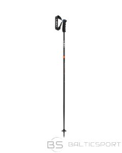 BS LEKI Neolite AIRFOIL slēpo&scaron;anas nūjas 135 cm antracīta alumīnija (nav pieejams)