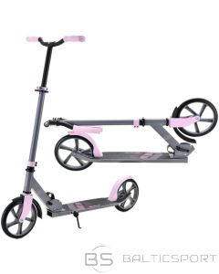Enero Самокат GOOD GIRLS TEAM 200 мм (нет данных)