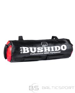 BS Smilšu maiss Bushido, smilšu maiss, Crosstraining, fitnesam 35 kg (-)