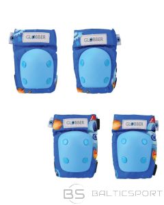 Globber Jr. Protectors 529-002 HS-TNK-000011045 (N/A)