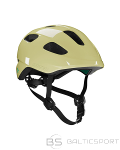 Bērnu rullītis LAZER HMT Pnut 2.0 KC, maigi dzeltens