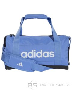 Adidas Lineāra ceļojumu soma JX9031 / viens izmērs / zila