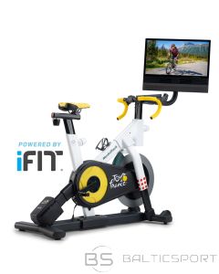 Nordic Track Exercise bike NORDICTRACK NORDICTRACK TDF Limited Edition