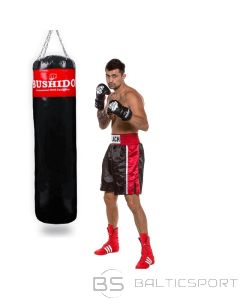 BS 150 cm / TUKŠS - 150 BUSHIDO TUKŠS Boksa maiss (180)