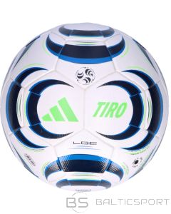Adidas Мяч TIRO League KA5262 / белый / 4