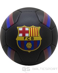 Fc Barcelona FUTBOLS MELNAIS 1899 R.5