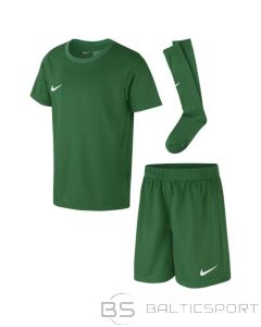 Nike Park 20 Little Bērnu komplekts CD2244 302 / Zaļa / S