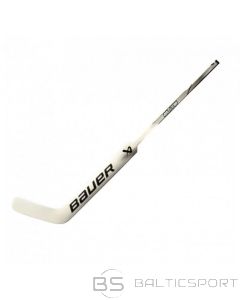 Bauer Elite 23" Int 1061668 Клюшка вратарская (червоная)