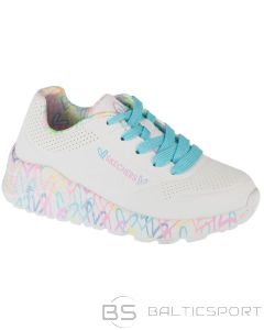 Skechers Uno Lite 314976L-WPTQ Белый 28 (38)