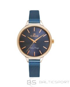 G.rossi Женские часы 10296B-6F3 + коробка (нет в наличии)