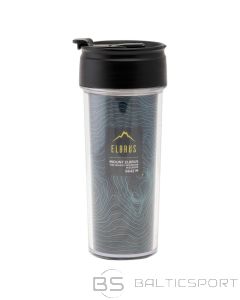 Elbrus Dakos Termo krūze 400 ml 92800350106 (400 ML)