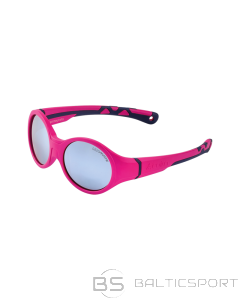 Детские солнцезащитные очки CAIRN Titou, матовый родиновый полуночный, 1-3 года