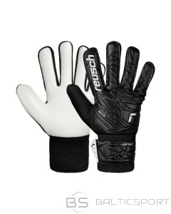 Reusch Вратарские перчатки Attrakt Starter Solid 5570514 7700 (9 шт.)
