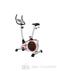 Velotrenažieris CHRISTOPEIT AL 1, pelēks