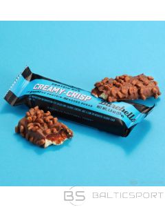 Barebells Proteīna batoniņš 55g-KRĒMĪGS AR KRAUKŠĶIEM