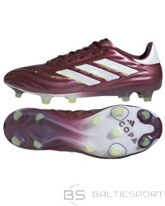 Adidas COPA PURE.2 Elite FG IE7486 / red / 40 2/3 boots