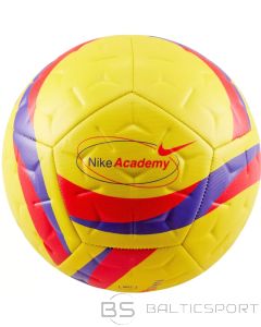 Nike Мяч Academy Team HV4387-710 / желтый / 4