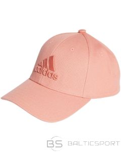 Cepure ar nagu Kepons - Adidas Big Tonal Logo beisbola cepure IM0508 (Dorośli S/M)