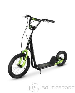 Nils Extreme WH10201 SKŪNĒTIE RITEŅI SKOLĒTERIS 16/12&#39;&#39;