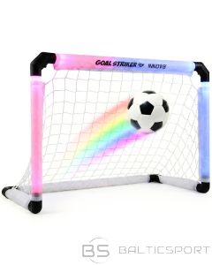 BS Футбольные ворота 71х45х50 см, светящиеся (-)