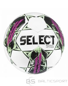 Football Select Hala Futsal Attack v22 T26-17622 (-)