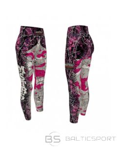 BS Женские длинные леггинсы MFC "LADIES" (размер XS)