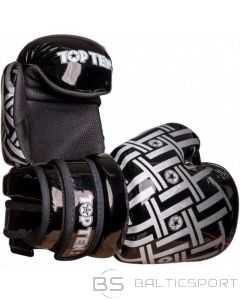 Masters atvērti cimdi ROTT-PRISM 0121658-02M (r&oacute;żowy+S)