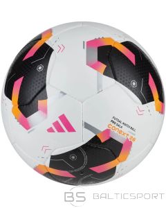 Adidas CONEXT26 PRO Sala KE6333 мяч / белый / 4