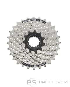 Kasete Shimano 7s 11-28 CS-HG41-7 11-13-15-18-21-24-28 AC