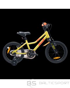 Radvik Bērnu velosipēds Viking 16 92800597755 (16")